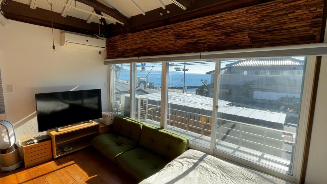Shonan Garden - Vacation Stay 15108V Kamakura Exterior foto