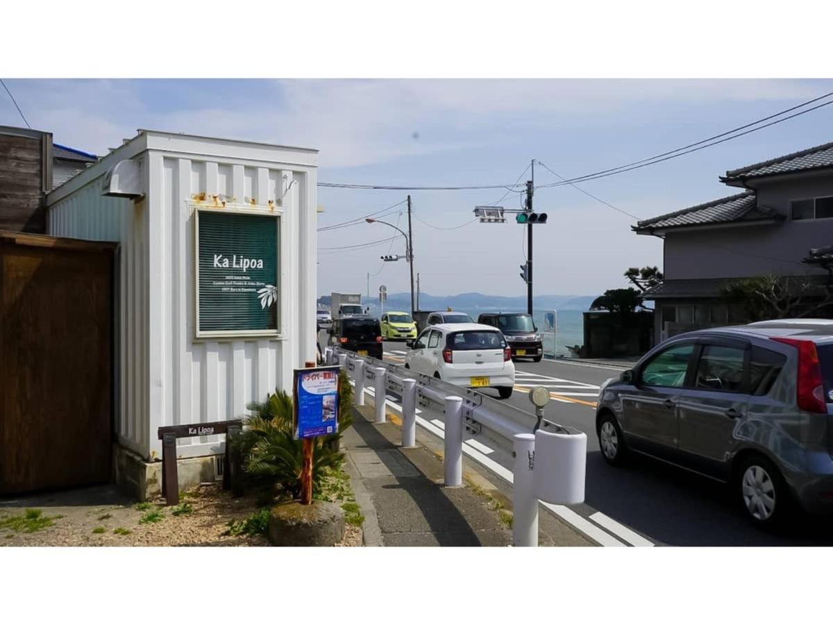 Shonan Garden - Vacation Stay 15108V Kamakura Exterior foto