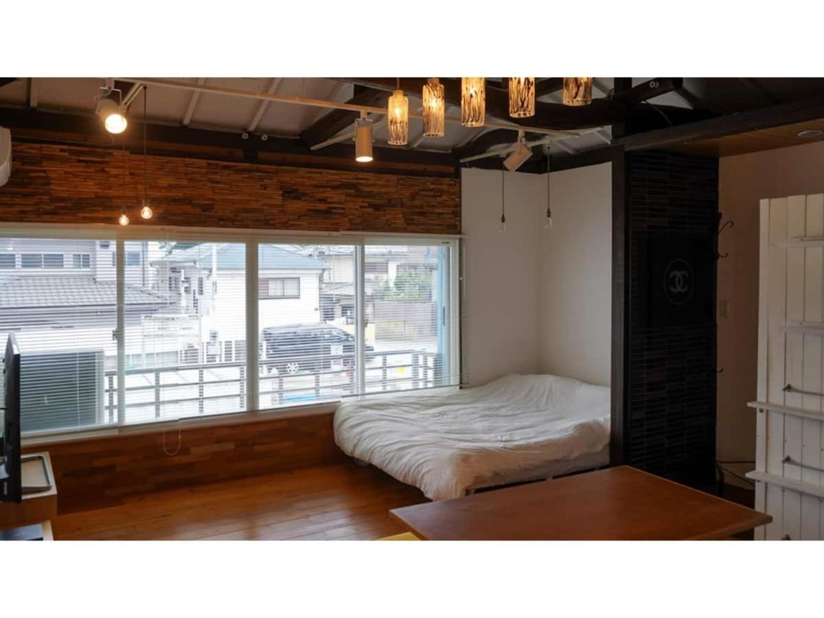 Shonan Garden - Vacation Stay 15108V Kamakura Exterior foto